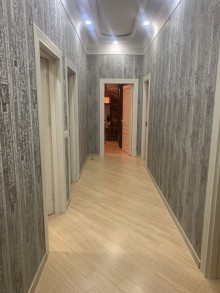 bakixanovda bag evi satilir, -14