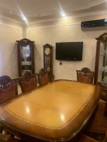 bakixanovda bag evi satilir, -15