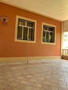 bakixanovda bag evi satilir, -20