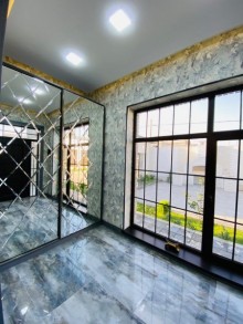 Modern style villa in Mardakan, -7