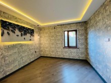 Modern style villa in Mardakan, -8