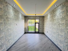 Modern style villa in Mardakan, -9