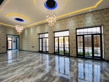 Modern style villa in Mardakan, -10