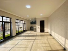 Modern style villa in Mardakan, -11
