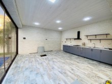 Modern style villa in Mardakan, -12