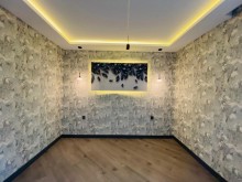 Modern style villa in Mardakan, -15