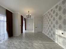 A 2-storey villa built on a 7 sot plot of land is for sale in Merdekan, -11