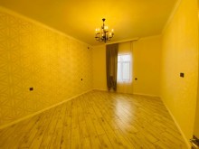 A 2-storey villa built on a 7 sot plot of land is for sale in Merdekan, -17