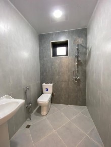 A 2-storey villa built on a 7 sot plot of land is for sale in Merdekan, -20