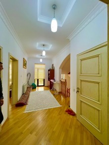 Qara qarayev evler mehellesinde tecili heyet evi satilir, -4