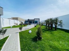 buy villa in baku mardakan 9 rooms 210  kv/m, -2