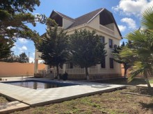 villa is for sale in Mardakan Baku city 1, -3