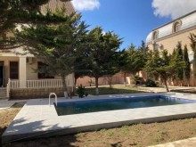 villa is for sale in Mardakan Baku city 1, -4