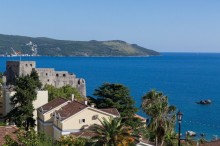 Sale Flat (abroad), Montenegro Herceg Novi-2