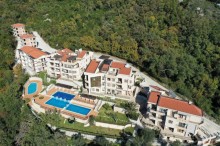 Sale Flat (abroad), Montenegro Herceg Novi-4