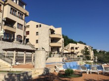 Sale Flat (abroad), Montenegro Herceg Novi-9