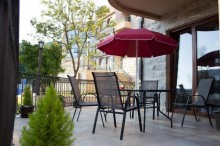 Sale Flat (abroad), Montenegro Herceg Novi-11