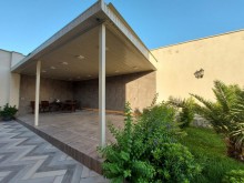 hazi aslanovda ev villa almaq 850 min, -2