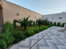 hazi aslanovda ev villa almaq 850 min, -5