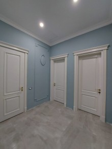 hazi aslanovda ev villa almaq 850 min, -18