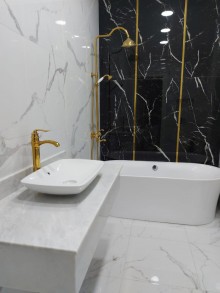 hazi aslanovda ev villa almaq 850 min, -19