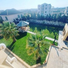 Novxanida bag evi almaq yeni 3 mertebe denize yaxin, -5