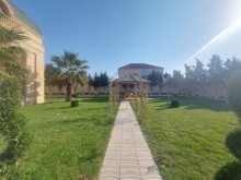 Novxanida bag evi almaq yeni 3 mertebe denize yaxin, -6