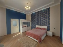 Novxanida bag evi almaq yeni 3 mertebe denize yaxin, -8