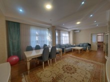 Novxanida bag evi almaq yeni 3 mertebe denize yaxin, -14