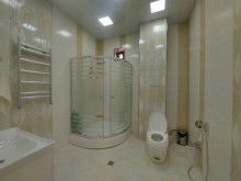 Novxanida bag evi almaq yeni 3 mertebe denize yaxin, -18