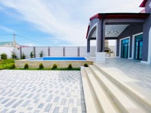 buy villa in baku mardakan 4 rooms  176 kv/m, -3