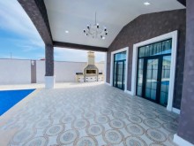 buy villa in baku mardakan 4 rooms  176 kv/m, -6