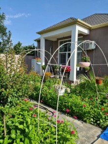 Qakh ilisu house for sale, -2