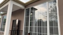 Qakh ilisu house for sale, -4