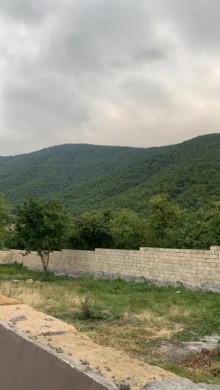 Qakh ilisu house for sale, -7