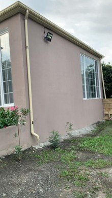 Qakh ilisu house for sale, -8