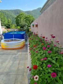Qakh ilisu house for sale, -9