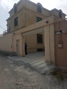 BUy home in Baku center Qarayev metro station, -2