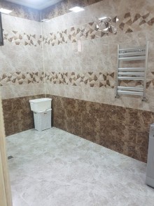 BUy home in Baku center Qarayev metro station, -6
