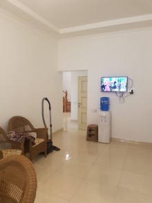 BUy home in Baku center Qarayev metro station, -10