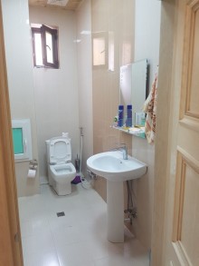 BUy home in Baku center Qarayev metro station, -11