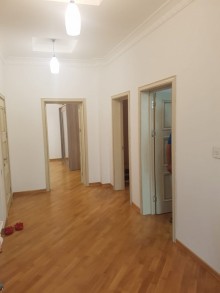 BUy home in Baku center Qarayev metro station, -12