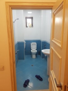 BUy home in Baku center Qarayev metro station, -14