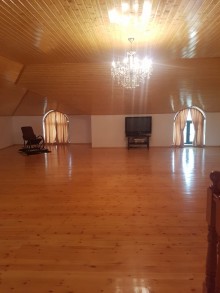 BUy home in Baku center Qarayev metro station, -15