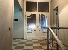 bakixanovda heyet evi satilir, -4