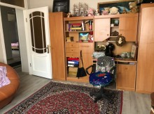 bakixanovda heyet evi satilir, -11