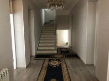 bakixanovda heyet evi satilir, -13