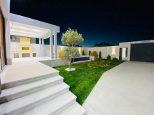 merdekanda villa satilir 4 otaqli, -5