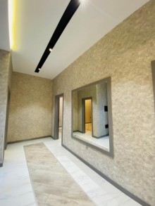 merdekanda villa satilir 4 otaqli, -7