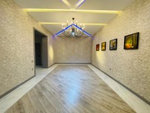 merdekanda villa satilir 4 otaqli, -9